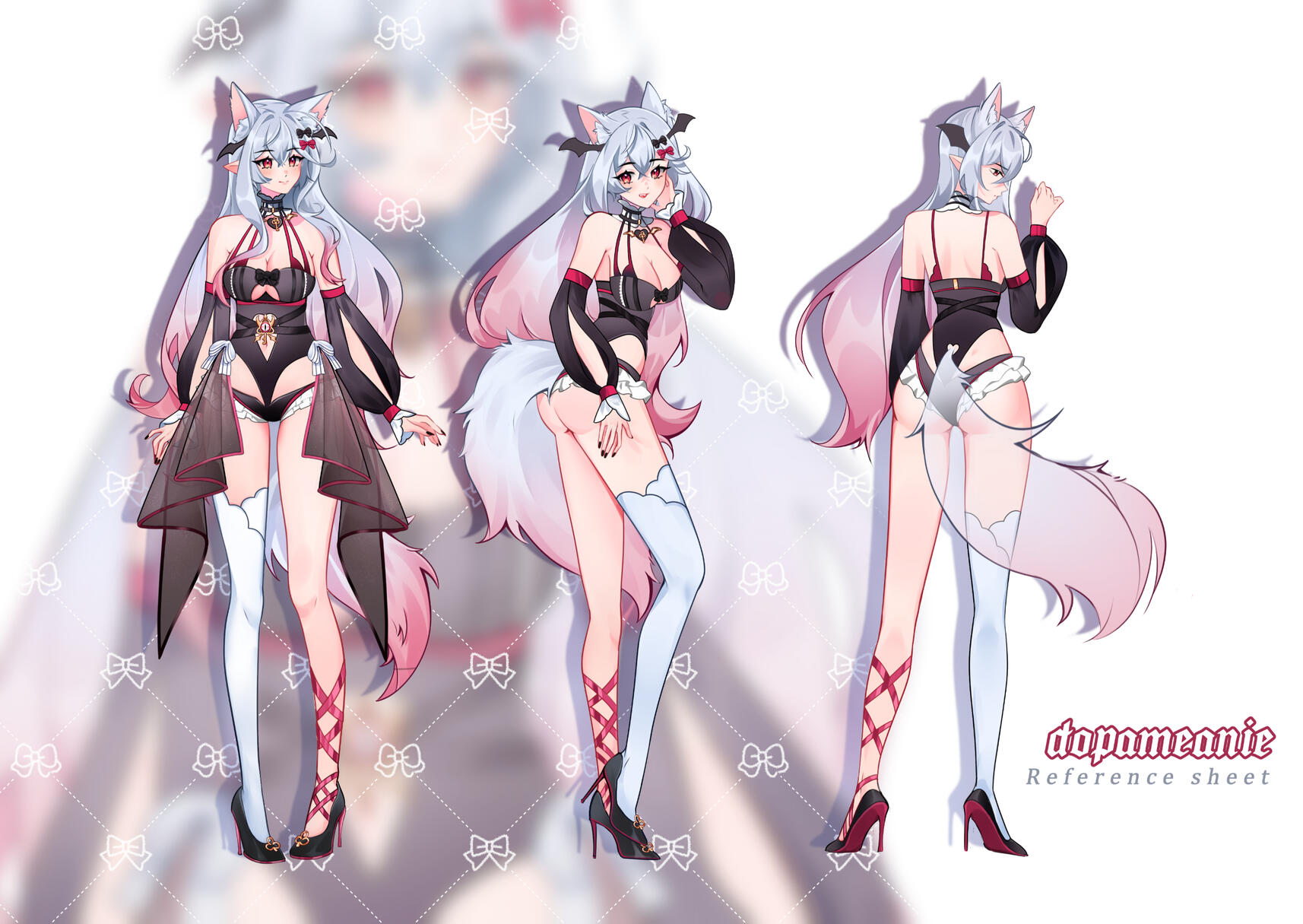 commission work 2025