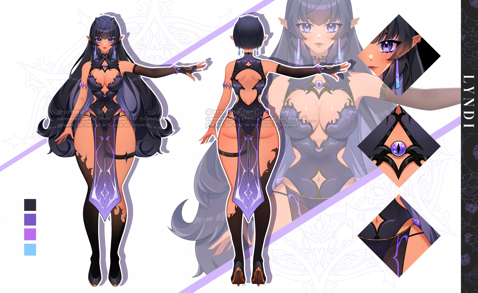 commission work 2026