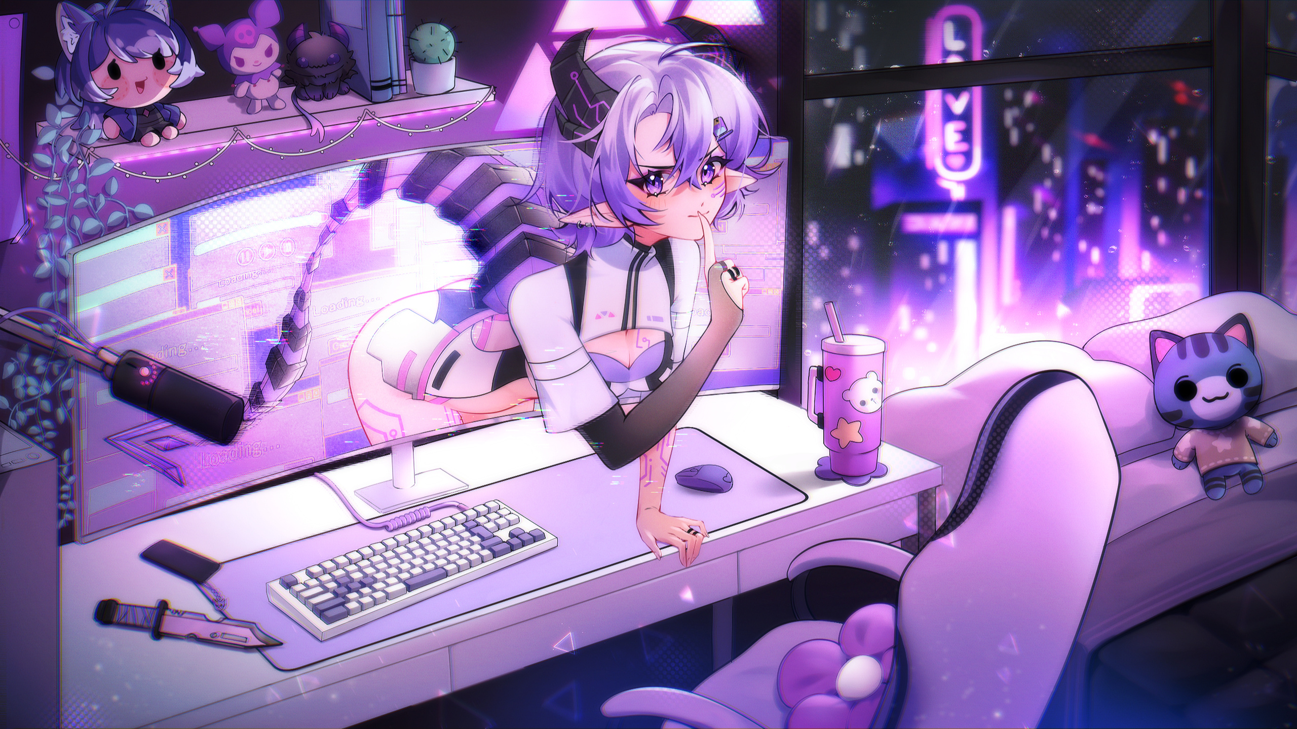commission work 2025
