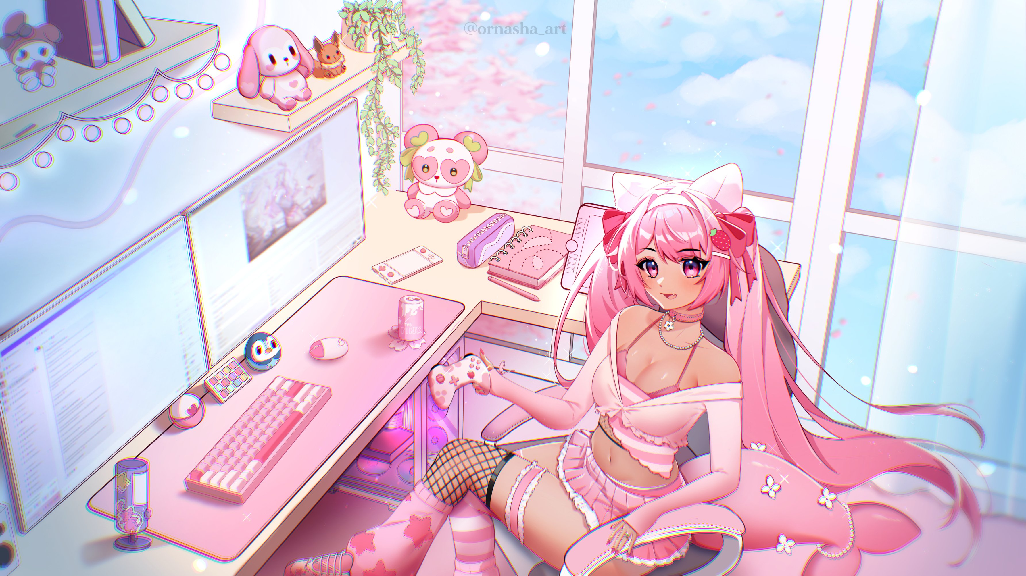 commission work 2026