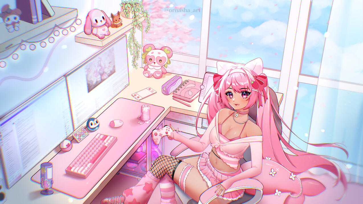 commission work 2026