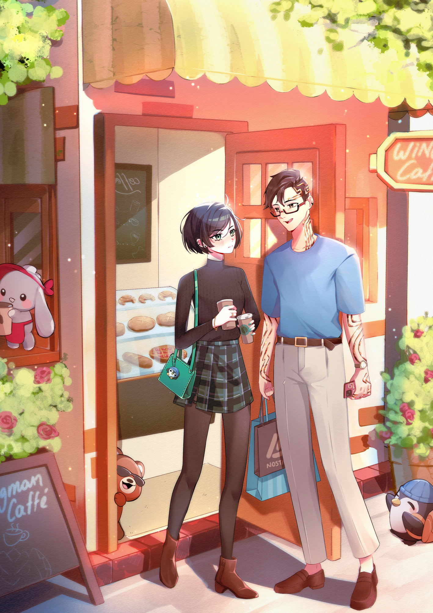 Valorant Fan art 2026