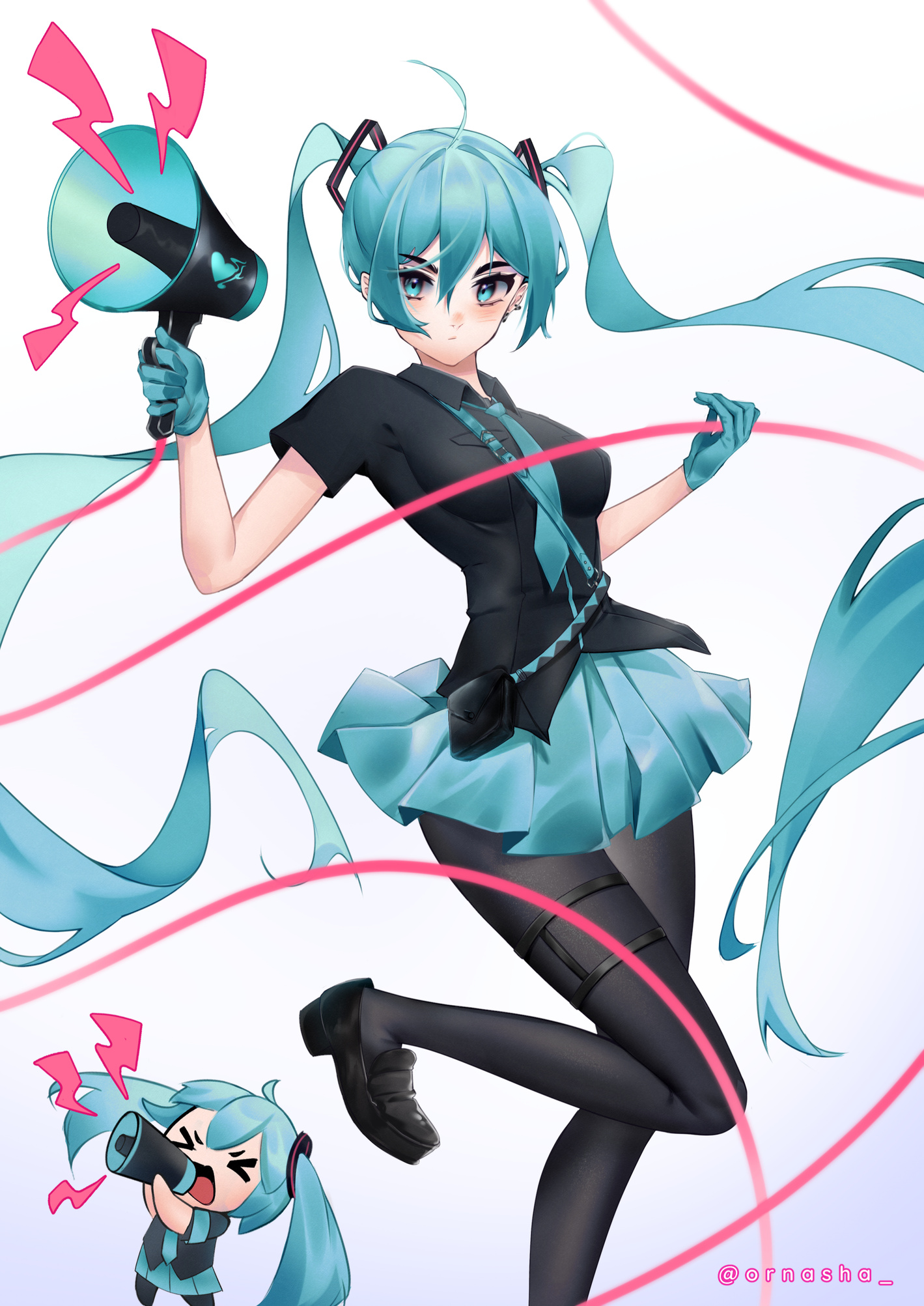 Hatsune Miku 2022